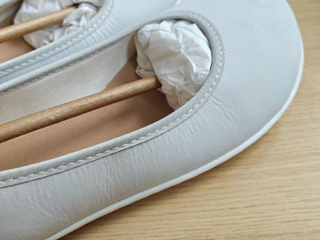 Be lenka sophie - all chalk white 38 r337, be lenka,38