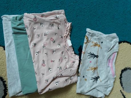 Balik pre pre dievcatko, 68–80