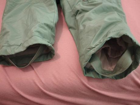 Zimný overal 98, lupilu,98