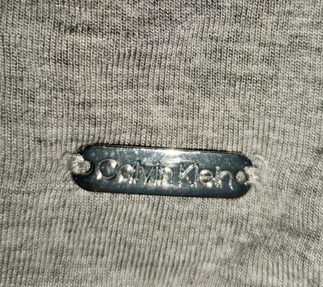 Tričko, calvin klein,m
