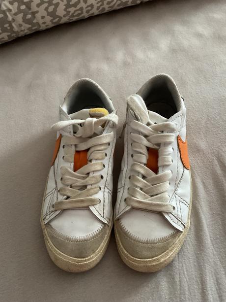 Tenisky nike, nike,41