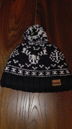 Chlapčenska čiapka, regatta,110