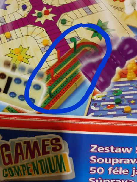 50 games compendium, 