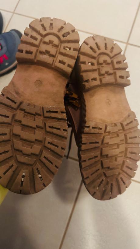 Prechodne topanky, reserved,34