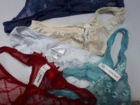 Nohavičky tango s, passionata,s