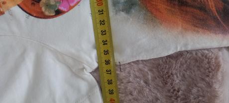 Tričko s koňom, 176