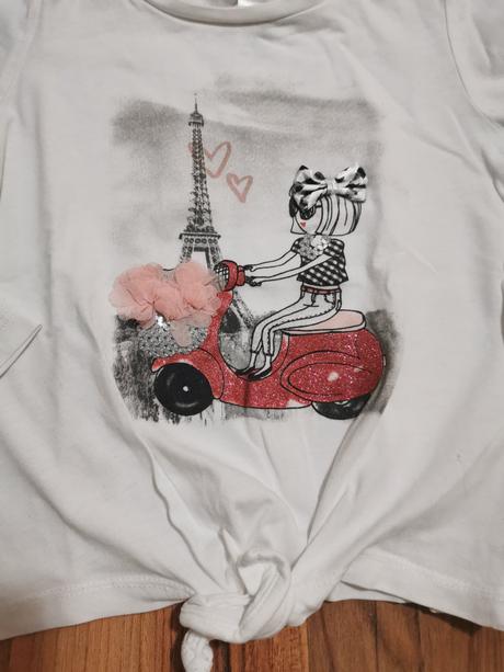 Palomino tričko, palomino,92