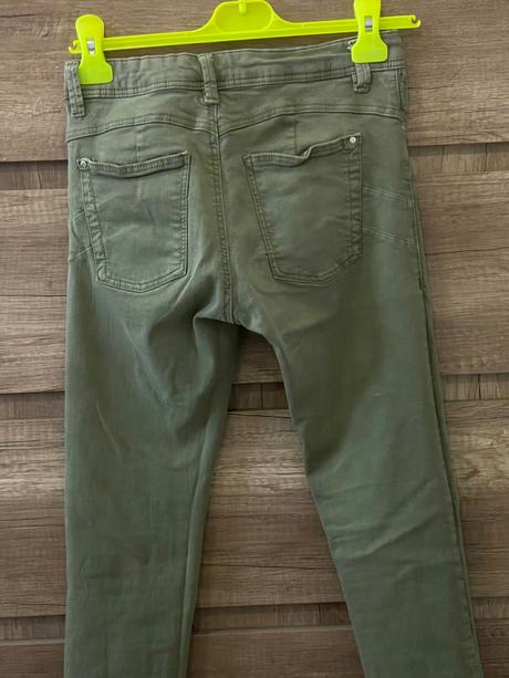 Bershka rifle, bershka,36