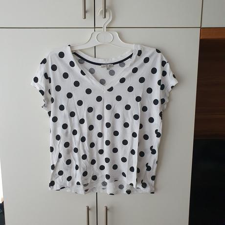 Dámske tričko zara, zara,m