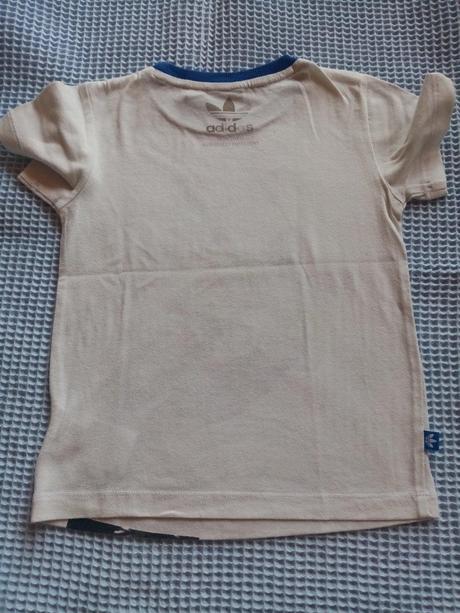Tricko adidas, adidas,98