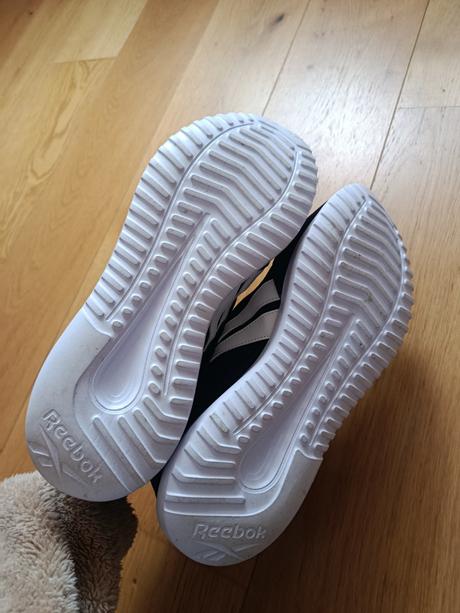 Pánske tenisky, reebok,44