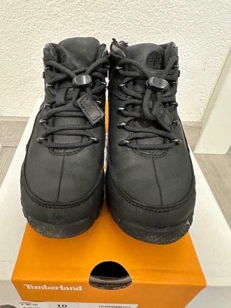 Topanky timberland 27, timberland,27