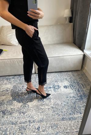 Nohavice, reserved,34