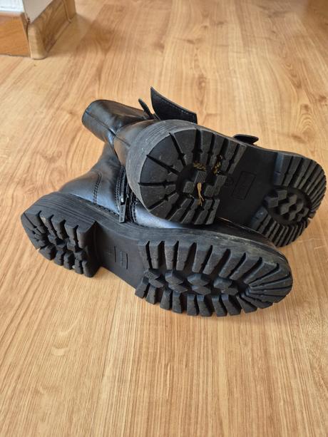 Topánky oteplené jenny fairy velk. 38., 38