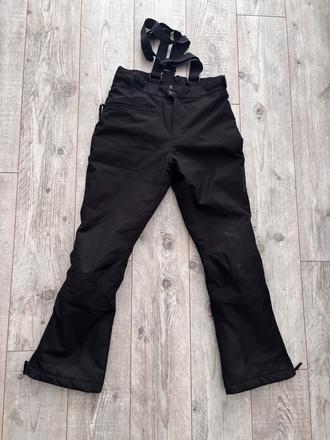 Oteplovaky, alpine pro,s