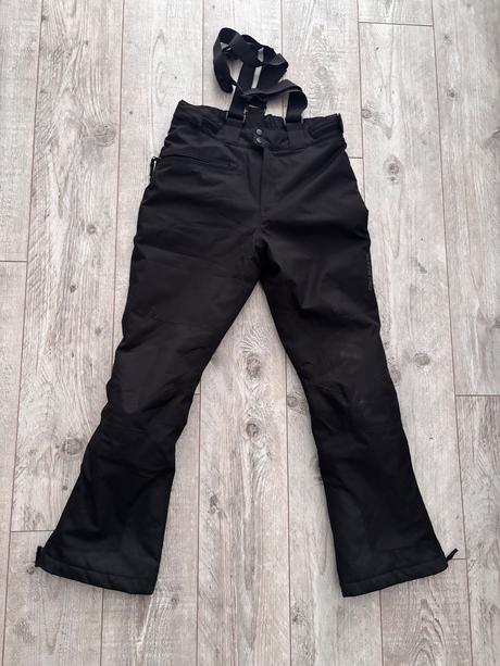 Oteplovaky, alpine pro,s