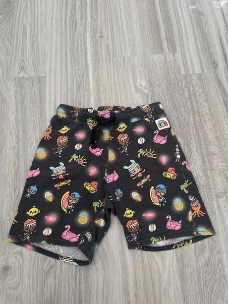 Kraťasy h&m, h&m,134