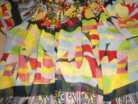 Farebny letny topik, 36