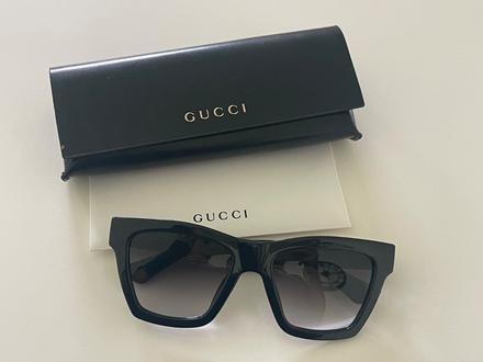 Slnecne okuliare gucci, gucci