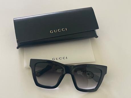 Slnecne okuliare gucci, gucci