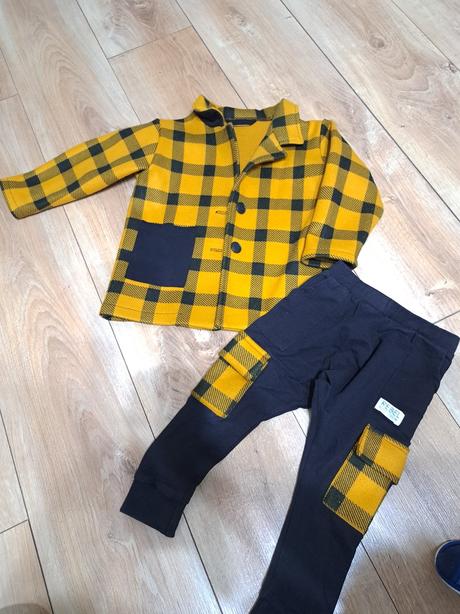 Rebel suprava vel.98, rebel kids,98