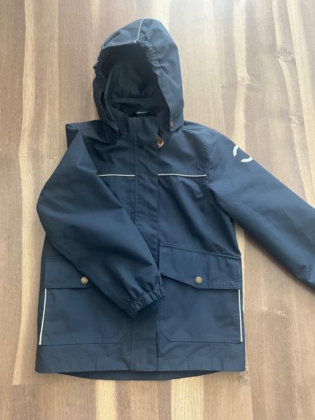 Mikk line softshell bunda, 128
