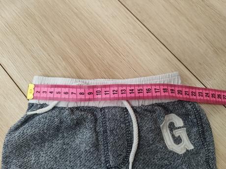 Tepláky gap, gap,80