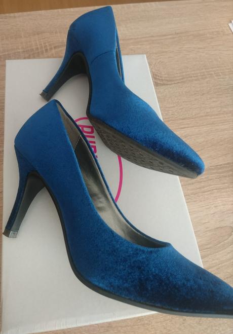 Nenosené topánky 36, graceland,36