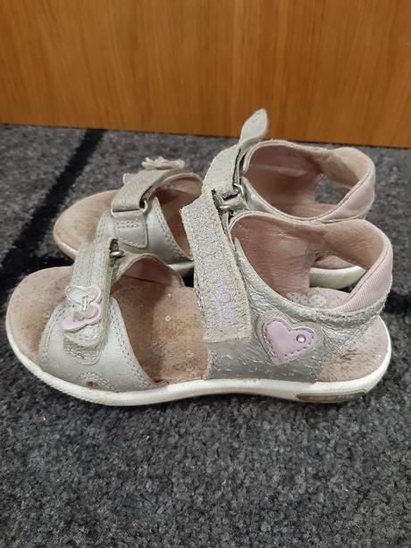 Superfit sandalky, superfit,29