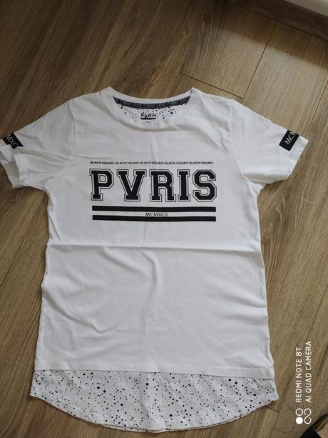 Dámske tricko, new yorker,m