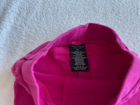 Nautica džegíny, 98