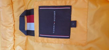 Bunda tommy hilfiger, tommy hilfiger,l