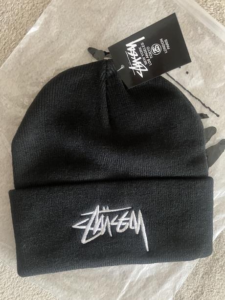 Stüssy čiapka, 
