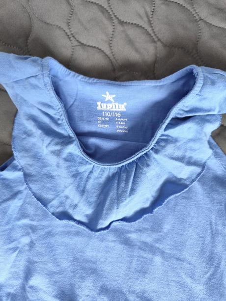 Letný overal, lupilu,110