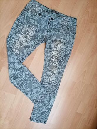 Rifle(12), fishbone,xl