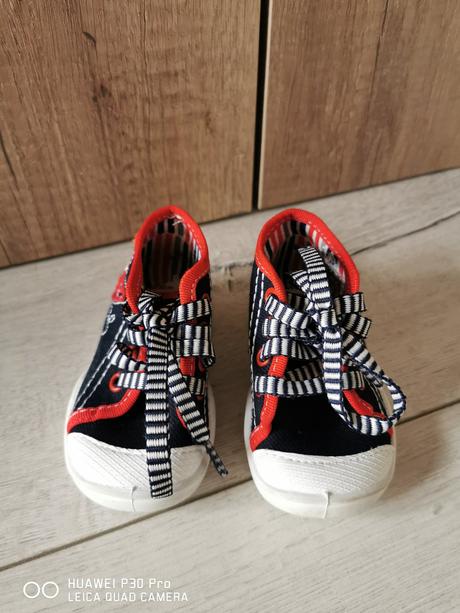 Papučky befado, befado,18