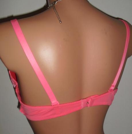 Sexy neonova podprsenka, 80b