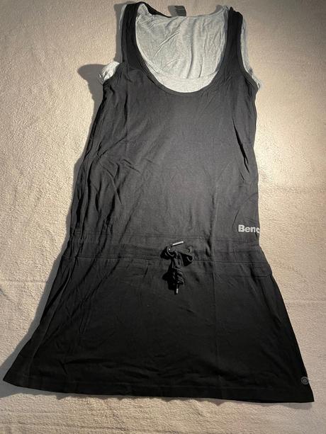 Tielkové šaty bench, veľ. s, bench,s