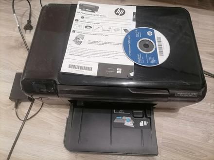 Tlaciaren, hp (hewlett-packard)