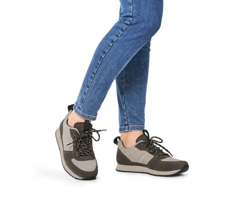 Nové kožené tenisky tchibo 39, 39