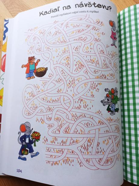 Veľká kniha školák, 