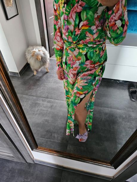 Letný komplet tukan mohito, mohito,m