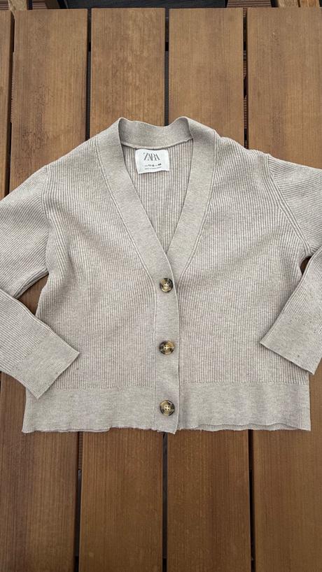 Kardigan zara 152, zara,152