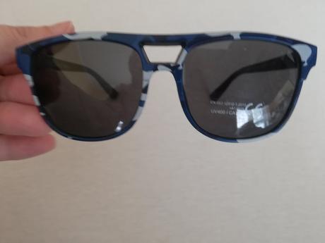 Chlapčenské slnečné okuliare,