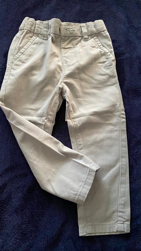 Detske nohavice, f&f,92