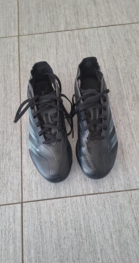 Kopačky adidas predator, adidas,38