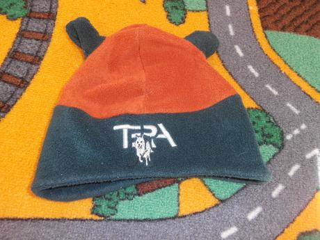 Čiapka na jeseň, zima, 104