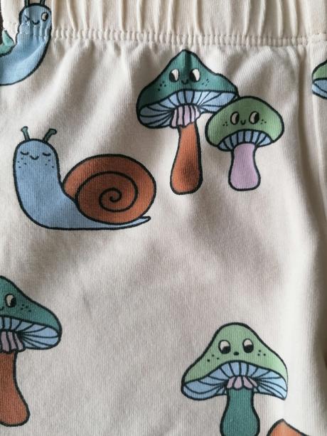 Legíny slimák, lindex,86