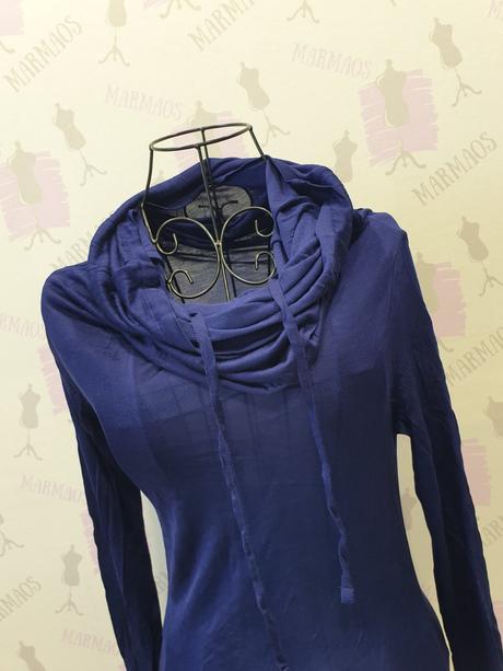 Predĺžený top s, s