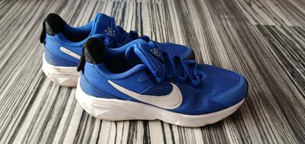 Nike pekné chlapčenské športové tenisky, nike,31